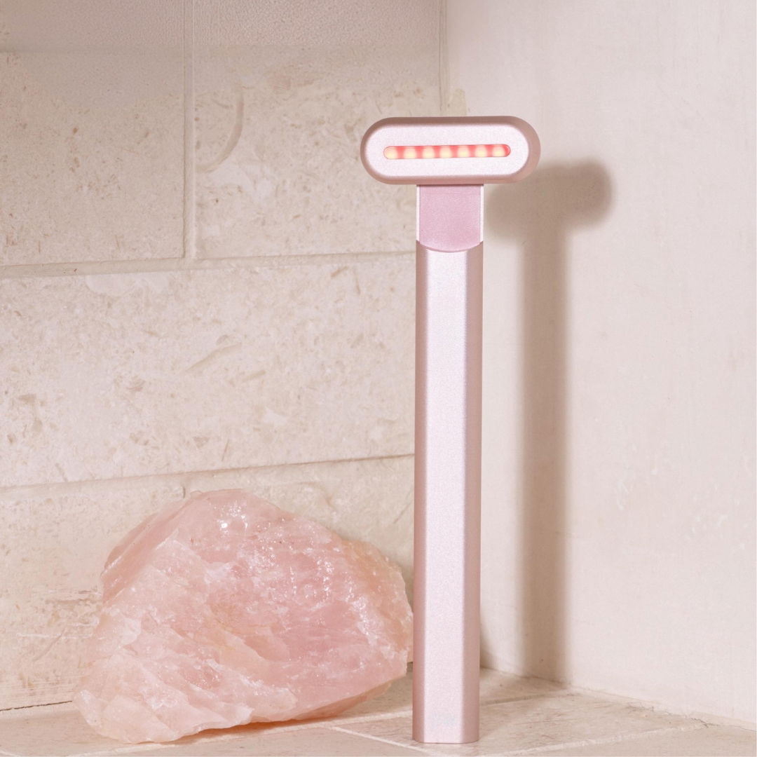 4-in-1 Skincare Wand