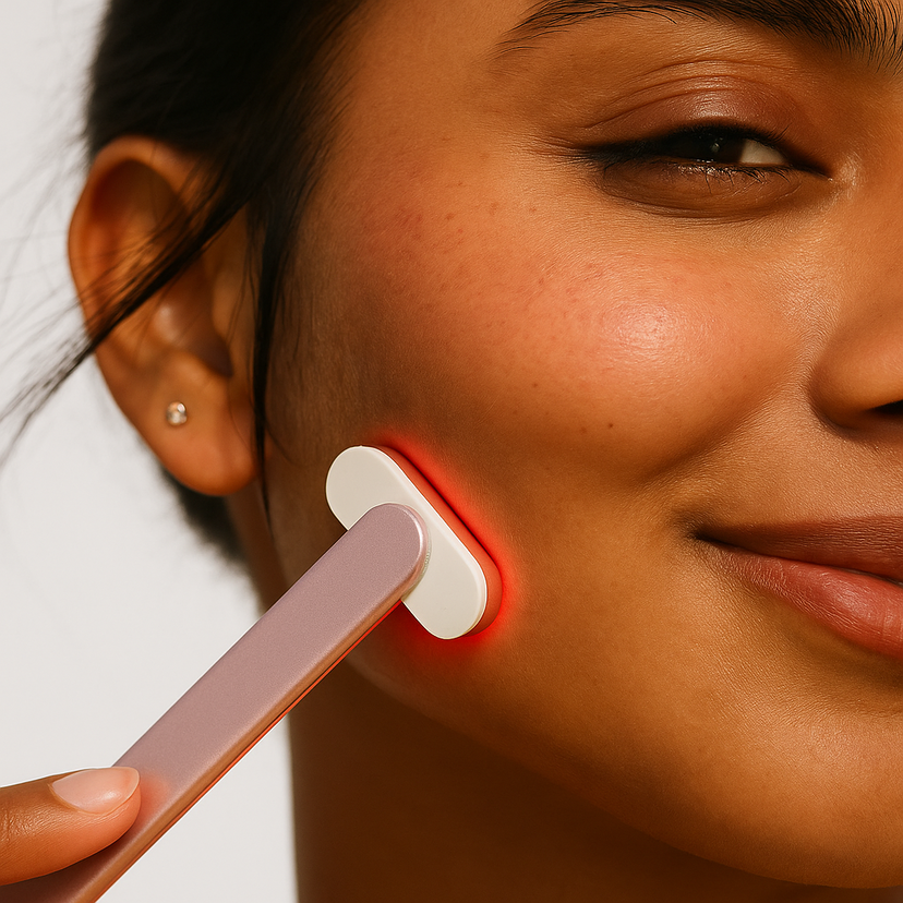 4-in-1 Skincare Wand