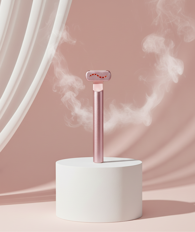 4-in-1 Skincare Wand