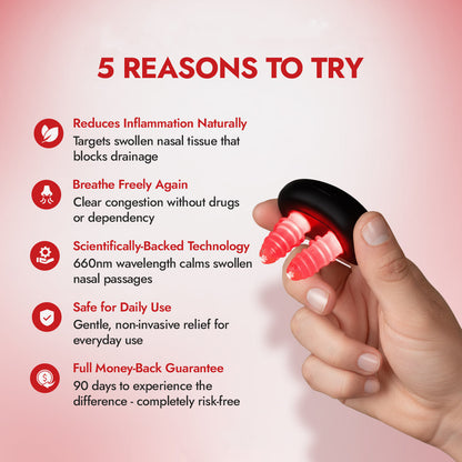 PureAir NasoLight™