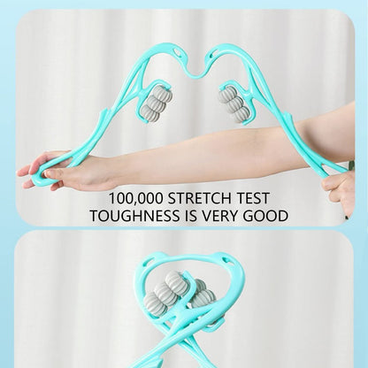 RelaxPro™ | Compact Neck & Shoulder Massager