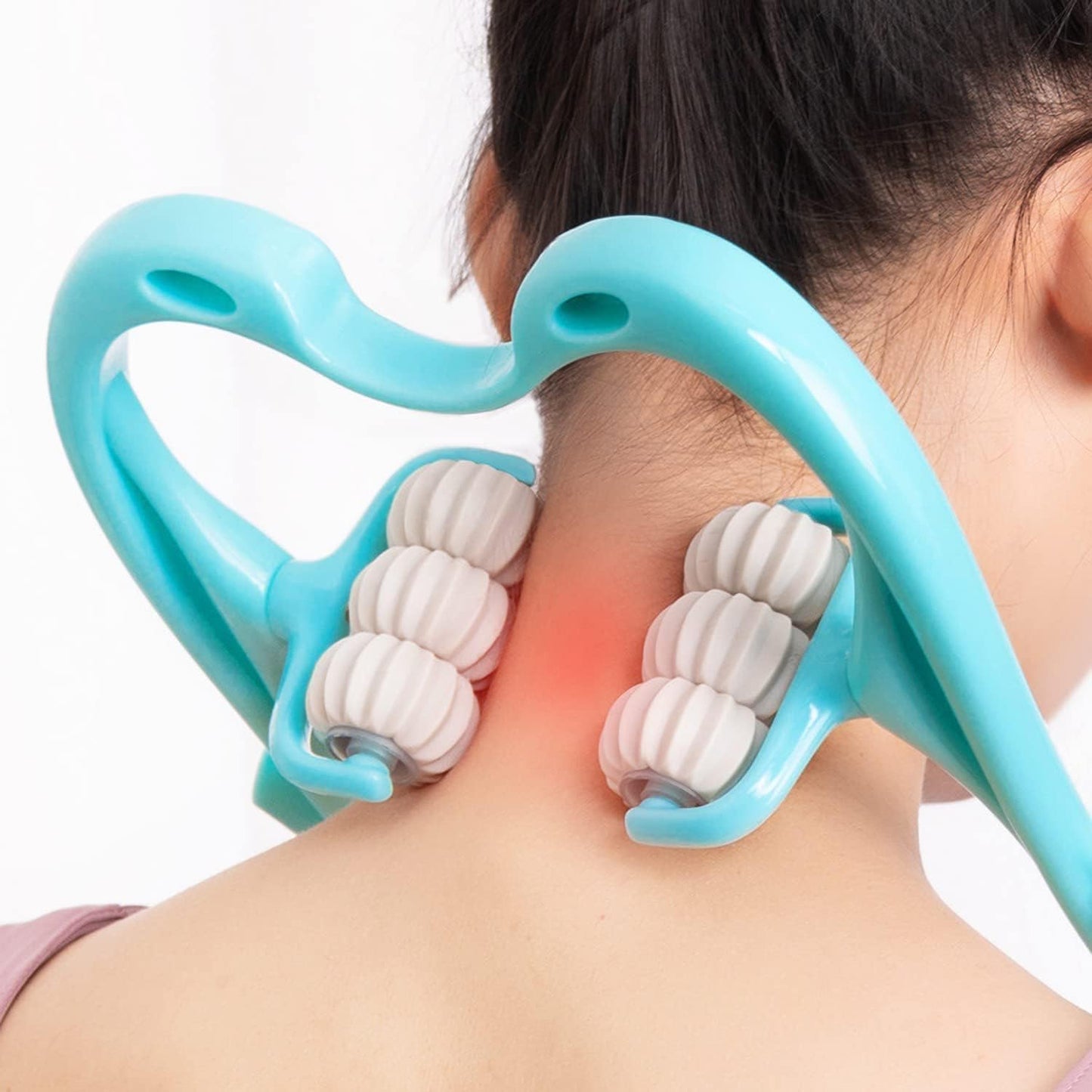 RelaxPro™ | Compact Neck & Shoulder Massager
