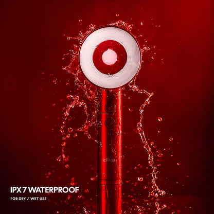3-in-1 Red Light Therapy Scalp Massager™