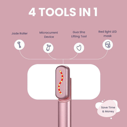 4-in-1 Skincare Wand
