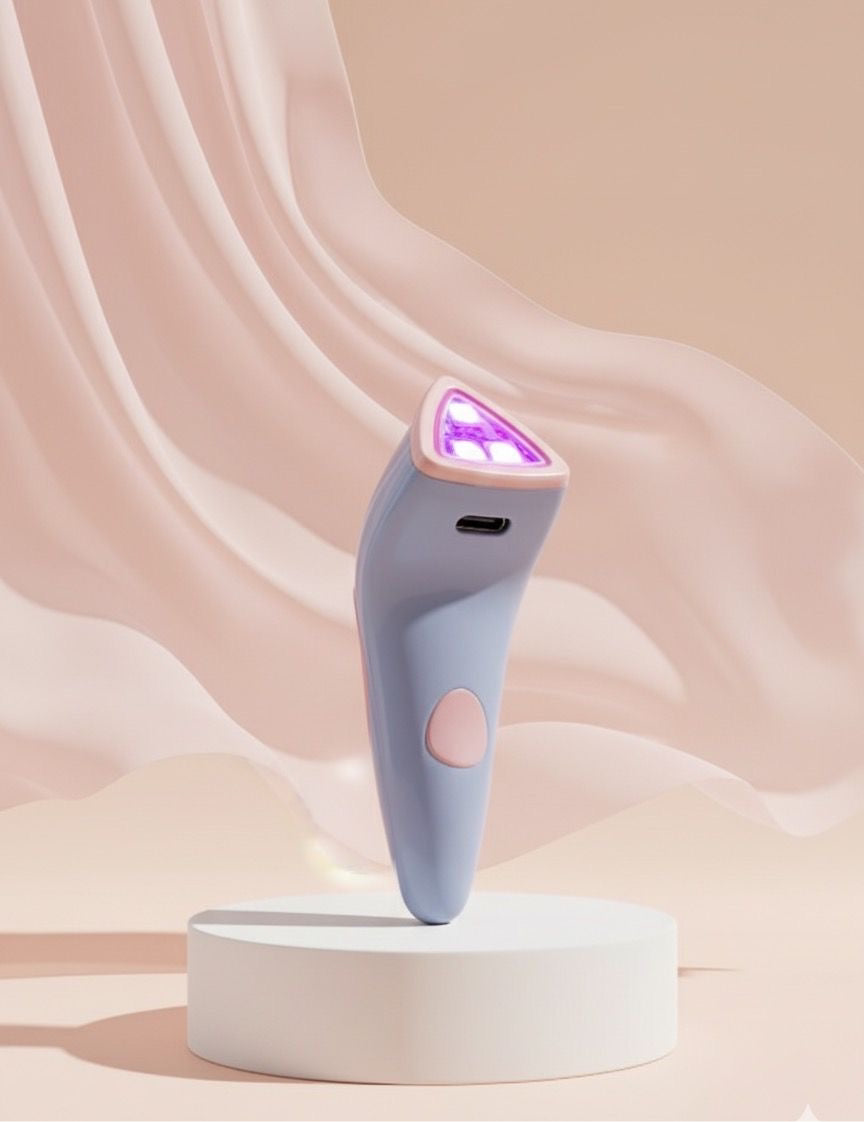 Red Light Acne Remover