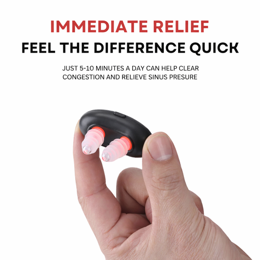 PureAir NasoLight™