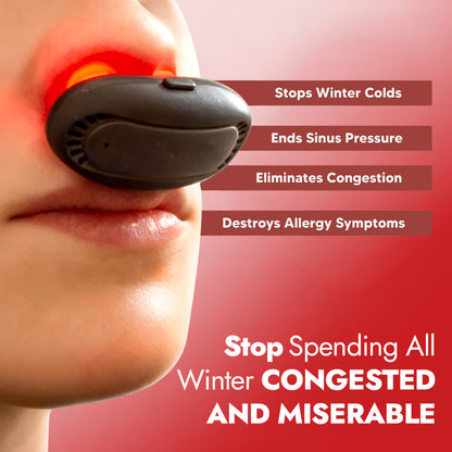 PureAir NasoLight™