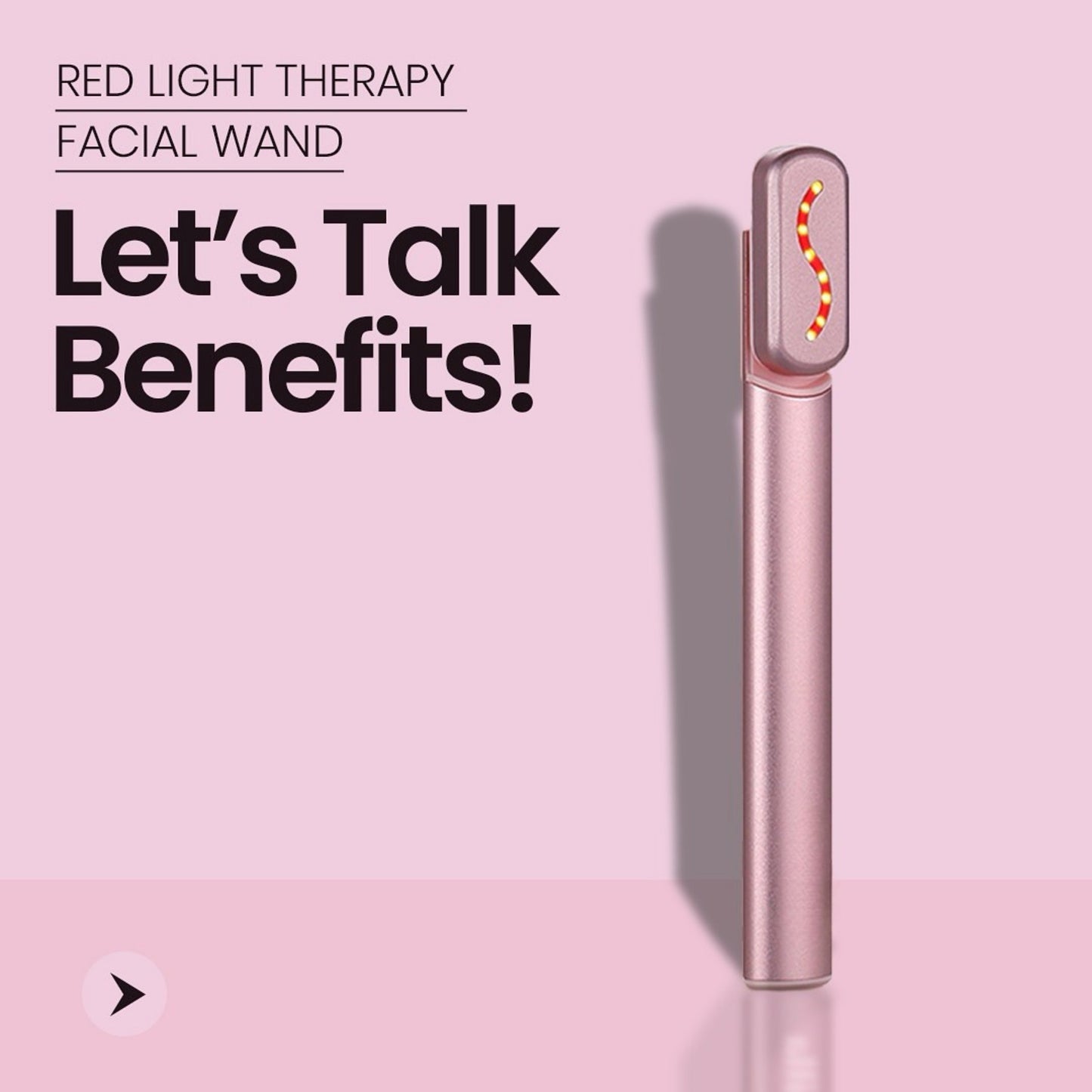 4-in-1 Skincare Wand