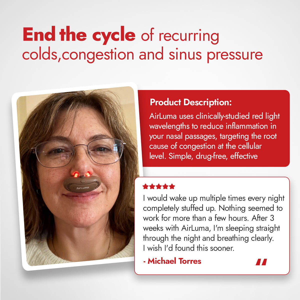 PureAir NasoLight™