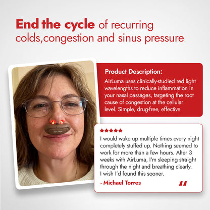 PureAir NasoLight™