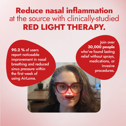 PureAir NasoLight™